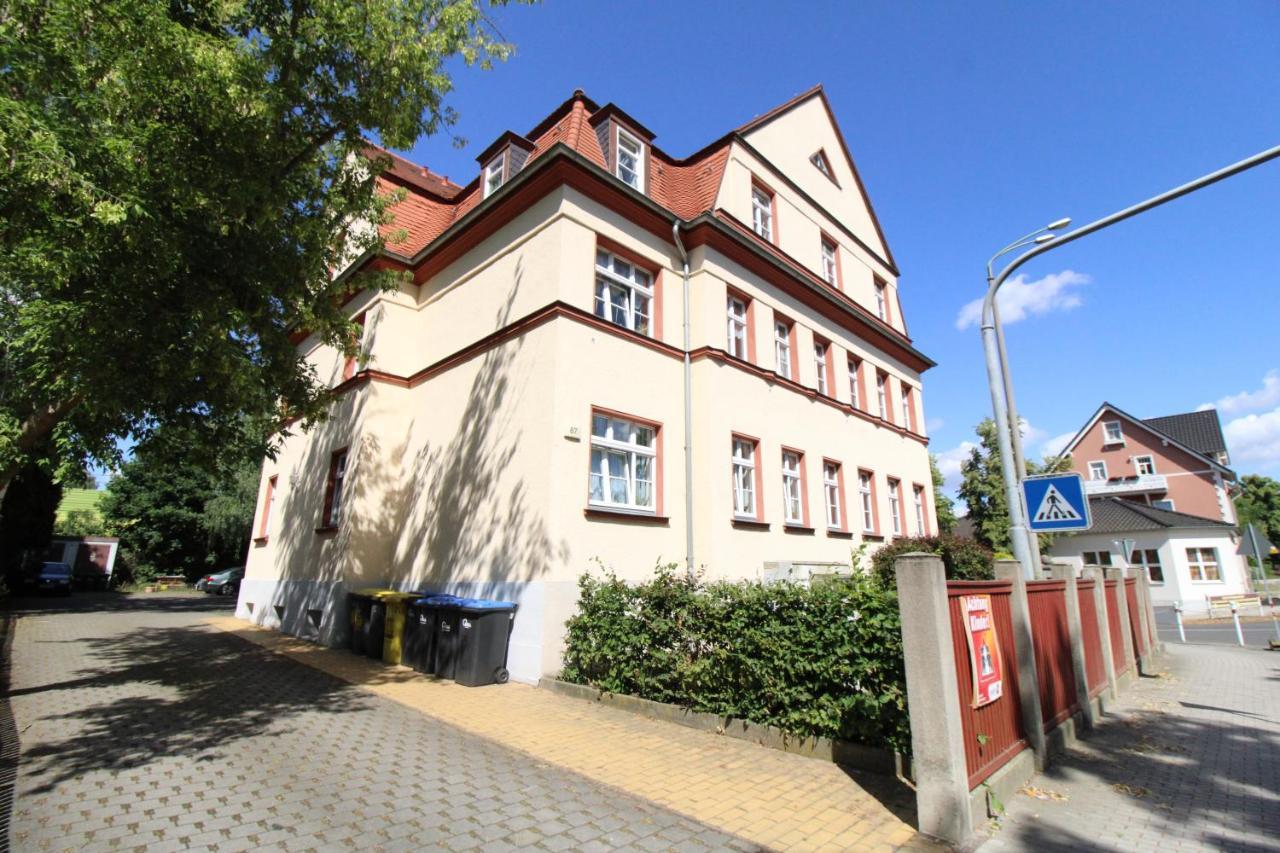 Patama Grossdeuben - Natur & City Im Leipziger Neuseenland Zwischen Cospudner, Zwenkauer Und Markkleeberger See, Im Sueden Von Leipzig Exteriör bild